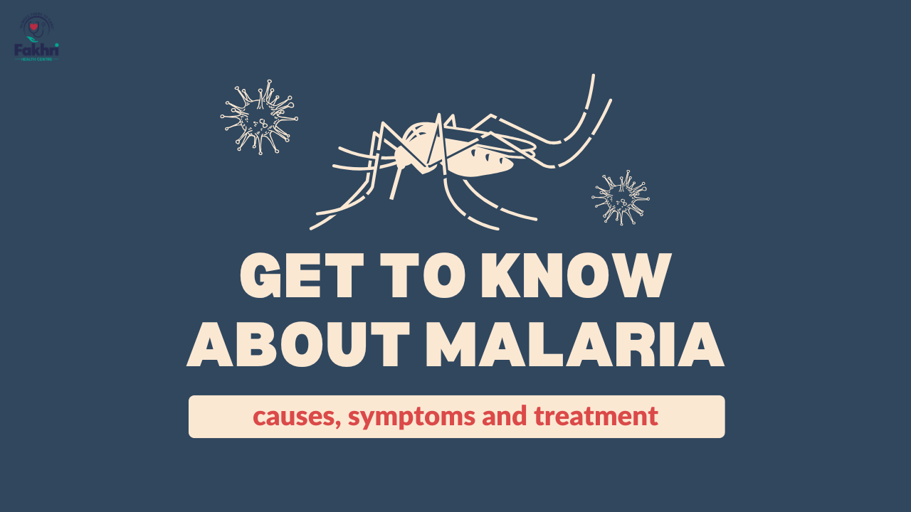 Read more about the article Malaria Desease